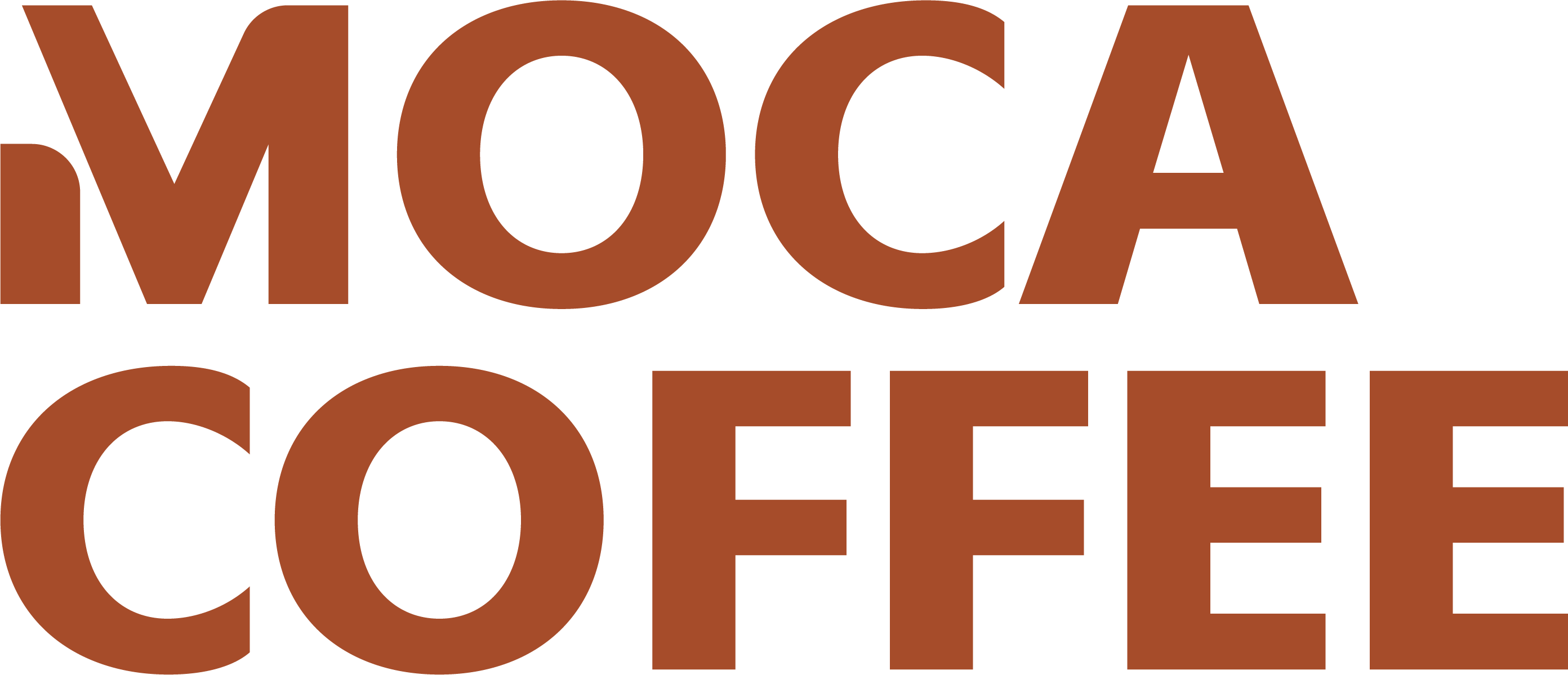 Moca Coffee